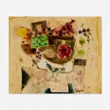 James Coignard, Still Life with Fruit