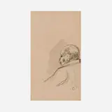 Camille Pissarro, L'Avocat