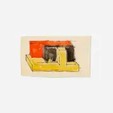 Burgoyne Diller, Untitled