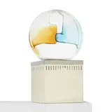 Toni Zuccheri, Membrane table lamp