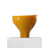Toni Zuccheri, Scolpiti vase, model 717