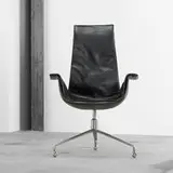 Preben Fabricius and Jørgen Kastholm, Bird chair