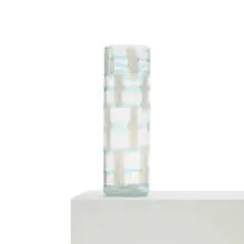 Sidone vase by Ercole Barovier, 1957, glass, sold Apr 2011