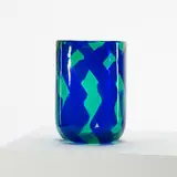 Ercole Barovier, Intarso vase