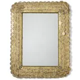 C. Jeré, mirror