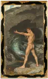 Osmar Schindler, Siegfried