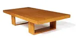 Hendrik Van Keppel, Camel table