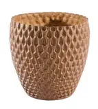 Planter by David Cressey, c. 1963, Glazed ceramic, sold Jun 2011
