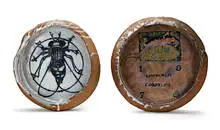 Philip Cornelius, Pair of bowls, c. 1976, Glazed ceramic