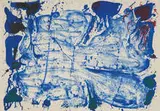 Sam Francis, Untitled