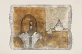 El Ermitano by Rufino Tamayo, 1989, Lithograph, sold Jun 2011