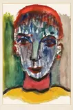 Henry Miller, Head of Man