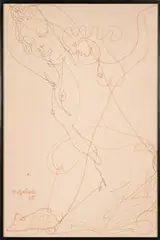 Jean Negulesco, Untitled, 1955