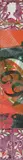Lari Pittman, Bookmark