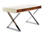 Milo Baughman, Desk, c. 1965, Thayer Coggin