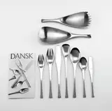 Jens Quistgaard, Odin Flatware Service