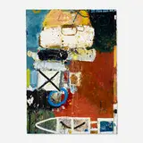 Robert Baribeau, Untitled