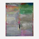 Robert Baribeau, Untitled