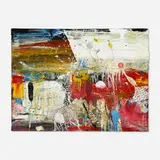 Robert Baribeau, Untitled
