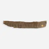 Richard Haden, Cornice, c. 1987, painted wood