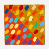 Kazuko Inoue, Untitled