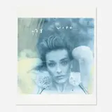 Julian Schnabel, My Wife, 1998, offset lithograph in colors