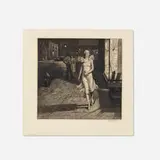 Martin Lewis, Night in New York