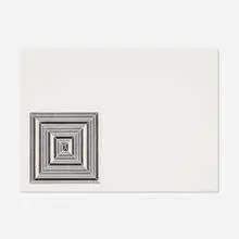 Frank Stella, Les Indes galantes, 1973, offset lithograph in colors on J. Green mold-made paper