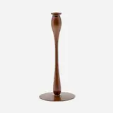 Robert Jarvie, Theta candlestick