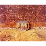 Edward Burtynsky, Shipbreaking #45, Chittagong, Bangladesh