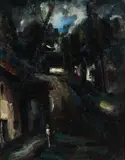 Jean Liberte, Nocturne