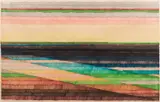 Reba Stewart, After Playa la Puente Mayaguez, Sept. 3, 1969 #2, 1969. Titled