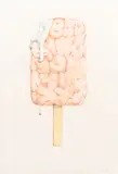 Claes Oldenburg, Alphabet in the Form of a Good Humor Bar