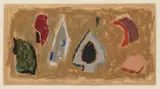 Joseph Fiore, Abstract