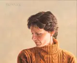 Mark Wilson Meunier, Portrait of Rebecca Schrink