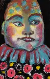 Joan Udell Erbe, Clown