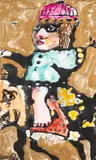 Joan Udell Erbe, Figure Riding