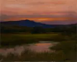Dennis Sheehan, Violet Hills