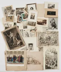Miscellaneous, European and American Schools