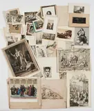 Miscellaneous, European and American Schools