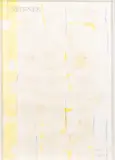 Donald C. Kelley, Naile, mixed media monoprint on paper