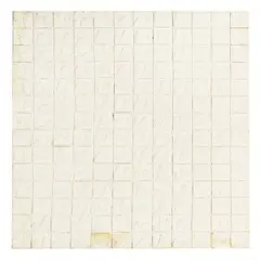 Ohne Titel by Herbert Zangs, 1955, Mischtechnik auf Pappe auf Holz, sold Dec 2016