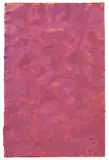 Gotthard Graubner, Ohne Titel, 1979, Aquarell auf schwerem, leicht genarbtem Velin