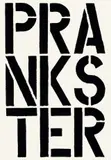 Christopher Wool, Black Book, 1989, Buch mit 17 Serigraphien, jeweils auf gestrichenem Papier
