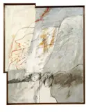 Gerhard Hoehme, Kleine Entropie