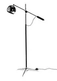 Gino Sarfatti, Floor lamp