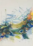 John Levee, Untitled