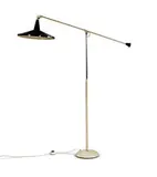 Wim Rietveld, Floor lamp, c. 1955, Gispen