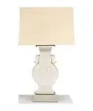 William 'Billy' Haines, Cream celadon lamp