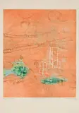 Shōichi Hasegawa, Untitled, 1971, Etching